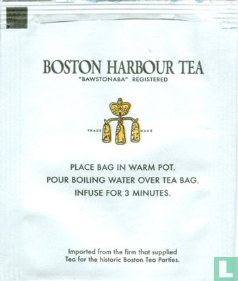 Boston Harbour tea - Image 2