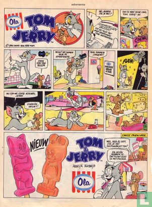 Tom & Jerry - Image 2