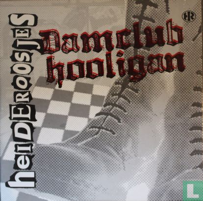 Damclub Hooligan - Afbeelding 1