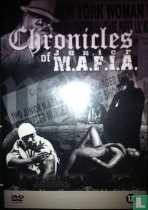 Chronicles of Junior M.A.F.I.A. - Afbeelding 1