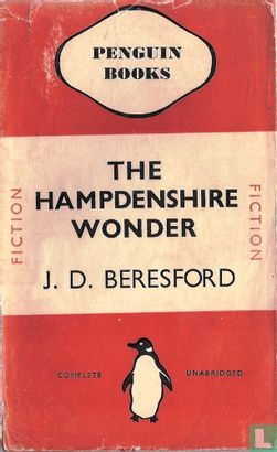 The Hampdenshire Wonder - Bild 1