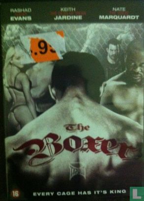 The Boxer - Image 1
