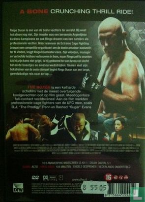 The Boxer - Image 2