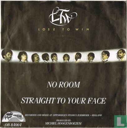 No room - Image 1