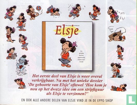 Elsje