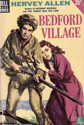 Bedford Village - Afbeelding 1