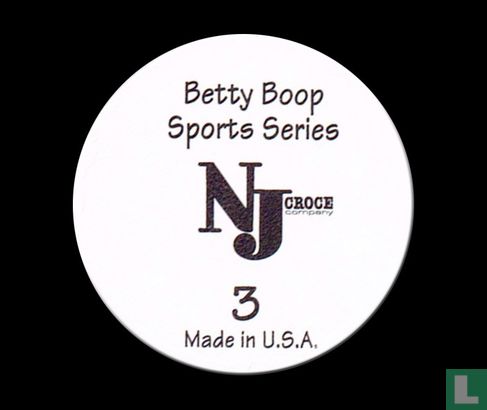 Betty's Socceretts - Afbeelding 2