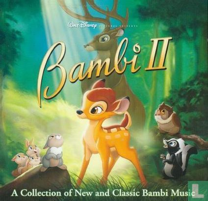 Bambi II - Afbeelding 1