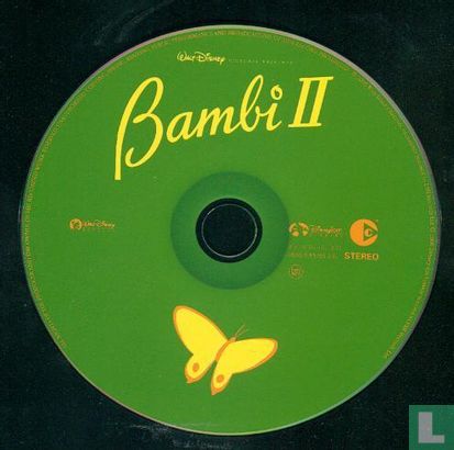 Bambi II - Afbeelding 3