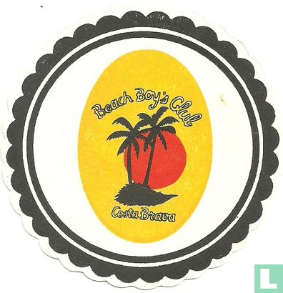 Beach Boy's Club, Costa Brava
