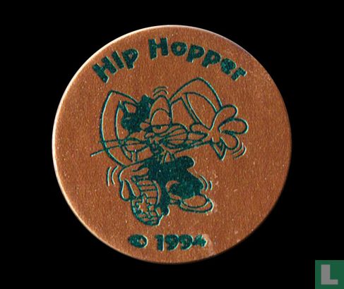 Hip Hopper - Afbeelding 1