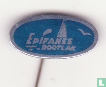 epifanes bootlak aalsmeer (lichtblauw)
