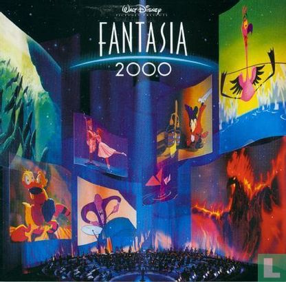 Fantasia 2000 - Image 1