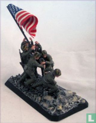 Iwo Jima - Afbeelding 2