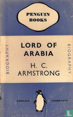 Lord of Arabia - Image 1