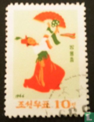 Folk dances