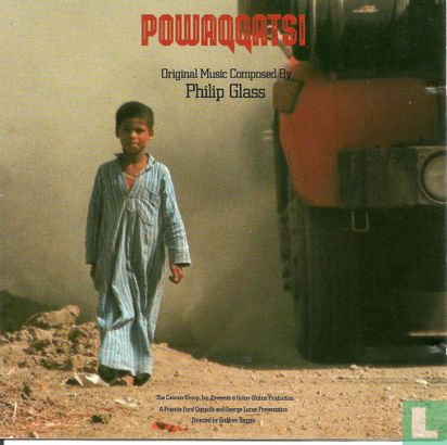 Powaqqatsi - Afbeelding 1