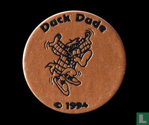 Duck Dude - Afbeelding 1