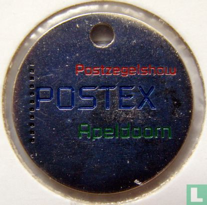 Postex Apeldoorn - Image 1