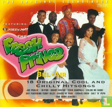 The Fresh Prince of Bel-Air - Image 1