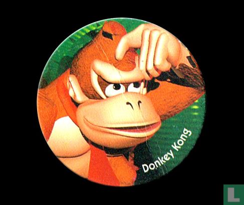 Donkey Kong - Bild 1