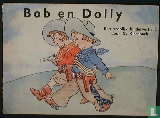 Bob en Dolly - Bild 1