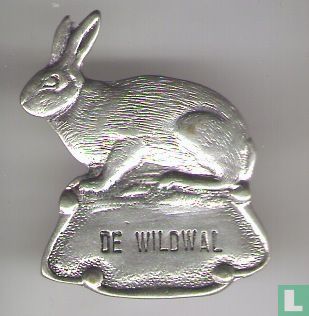 De Wildwal (Kaninchen)