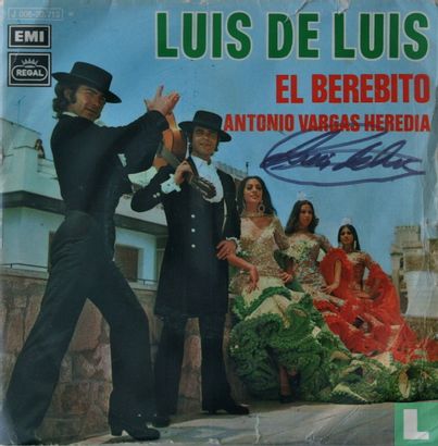 El Berebito - Image 1