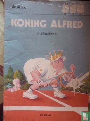 Koning Alfred - Image 1