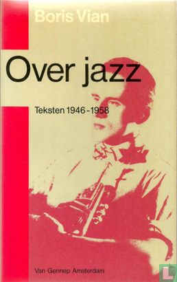 Over jazz - Image 1