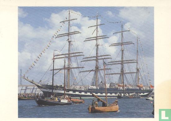 Sail Amsterdam '80 - Bild 1