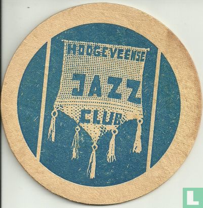 Hoogeveense Jazz Club/ Kroegentocht jazzfestival - Afbeelding 1