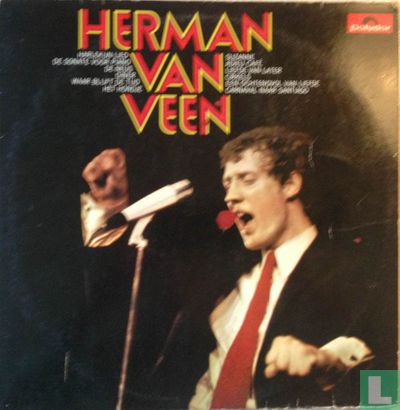Herman van Veen - Image 1