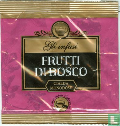 Frutti Di Bosco - Image 1