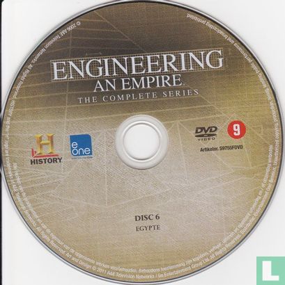 The Complete Series - Disc 6 - Image 3