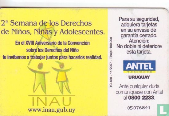 Instituto del Nino - Image 2