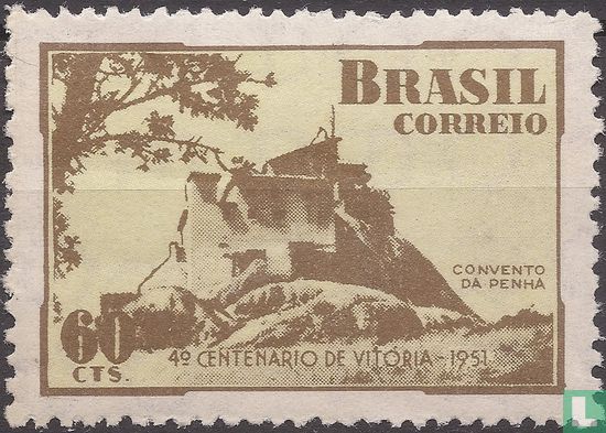 400 Jahre Stadt Vitória