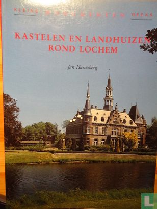 Kastelen en Landhuizen rond Lochem - Image 1