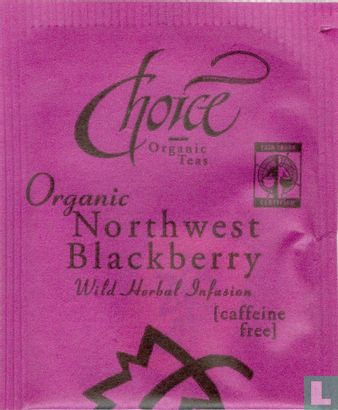 Organic Northwest Blackberry - Bild 1