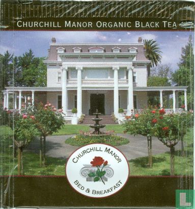 Churchill Manor Organic - Image 1