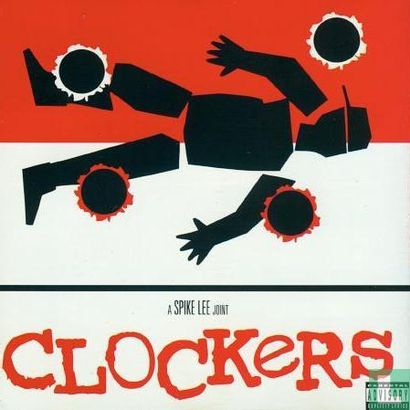 Clockers - Afbeelding 1