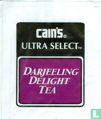 Darjeeling Delight Tea - Bild 1