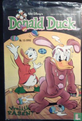 Donald Duck 15 - Bild 2