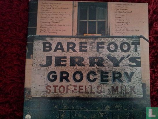 Barefoot Jerry's Grocery - Image 1