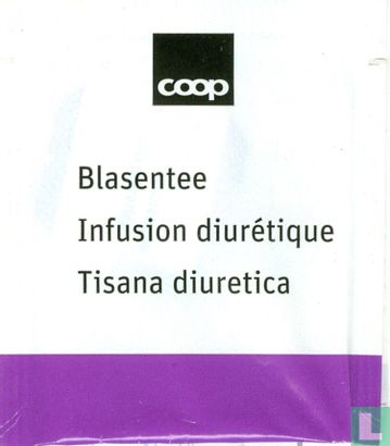 Blasentee - Afbeelding 1