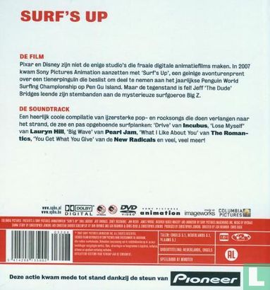 Surf's up - Image 2