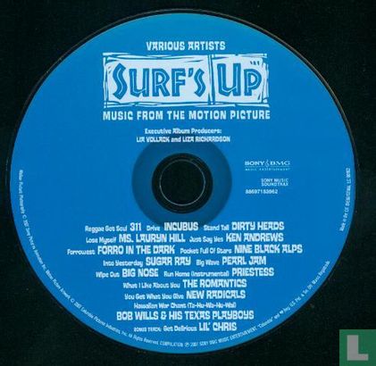 Surf's up - Image 3