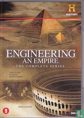 The Complete Series - Disc 4 - Image 1