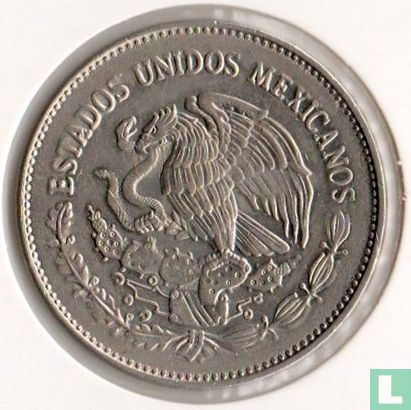 Mexico 50 pesos 1983 "Coyolxauhqui" - Image 2