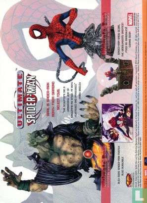 The Official Spider-Man Movie Magazine - Bild 2